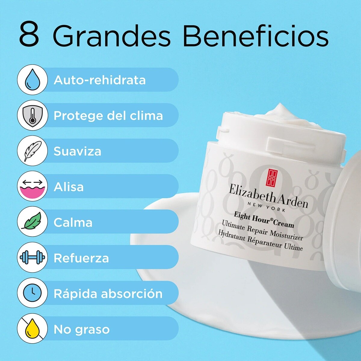 Creme Ultimate Repair Moisturizer 2