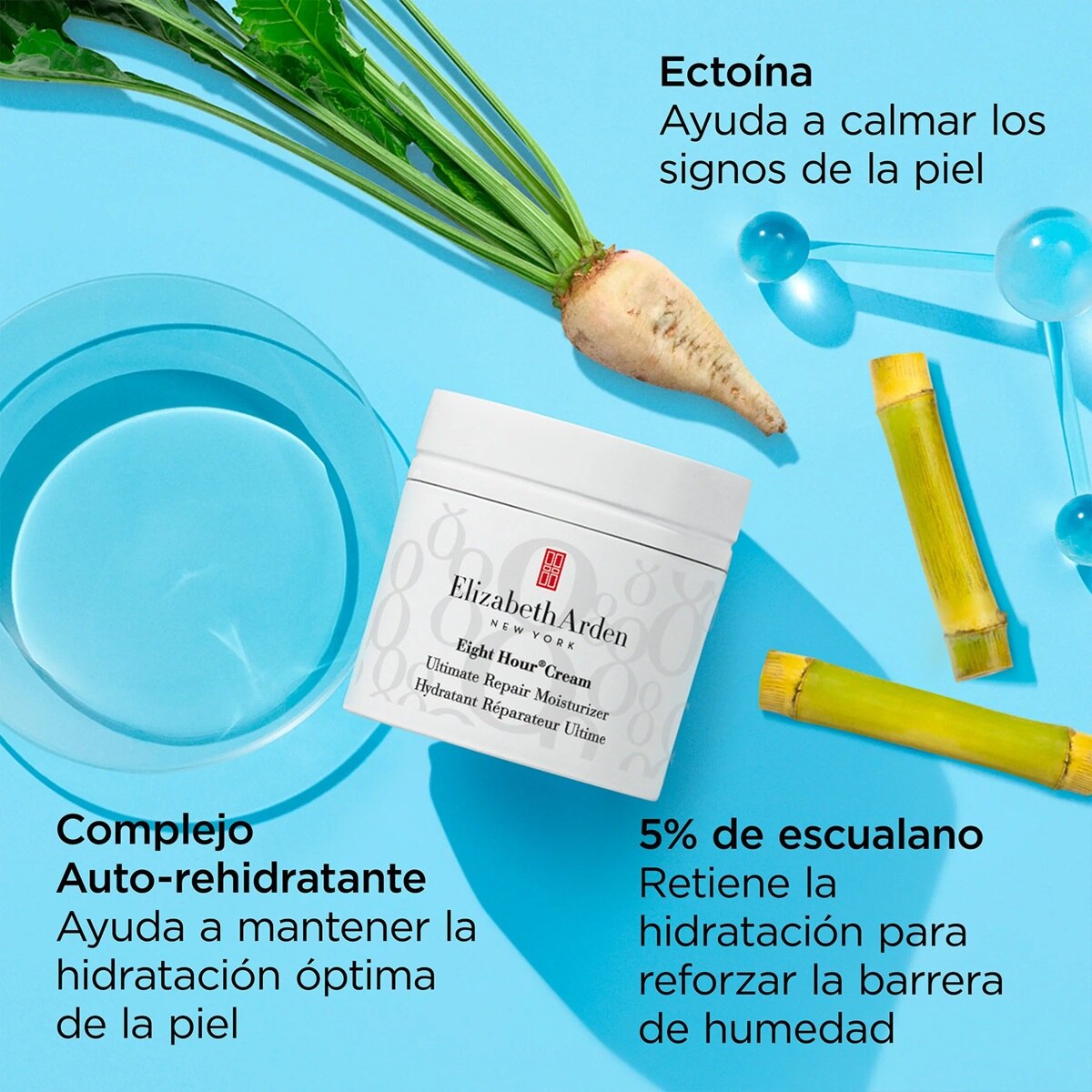 Creme Ultimate Repair Moisturizer 4