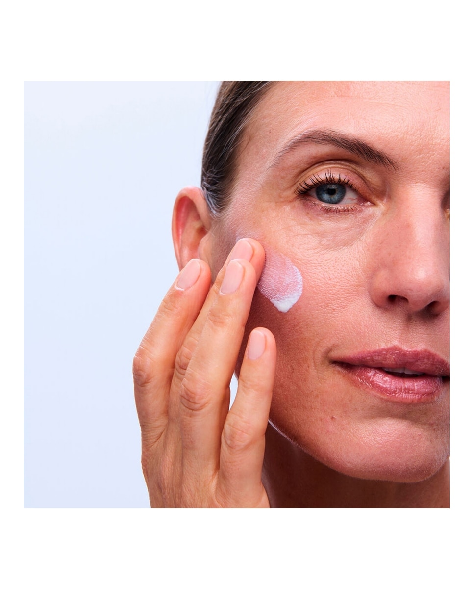 Protetor Solar para o Rosto UV Plus Multiprotección SPF 50 3