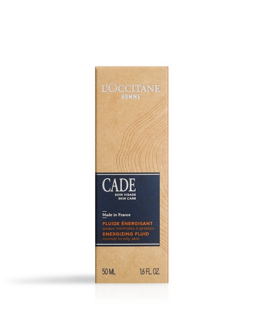 Fluído Energizante Cade 2
