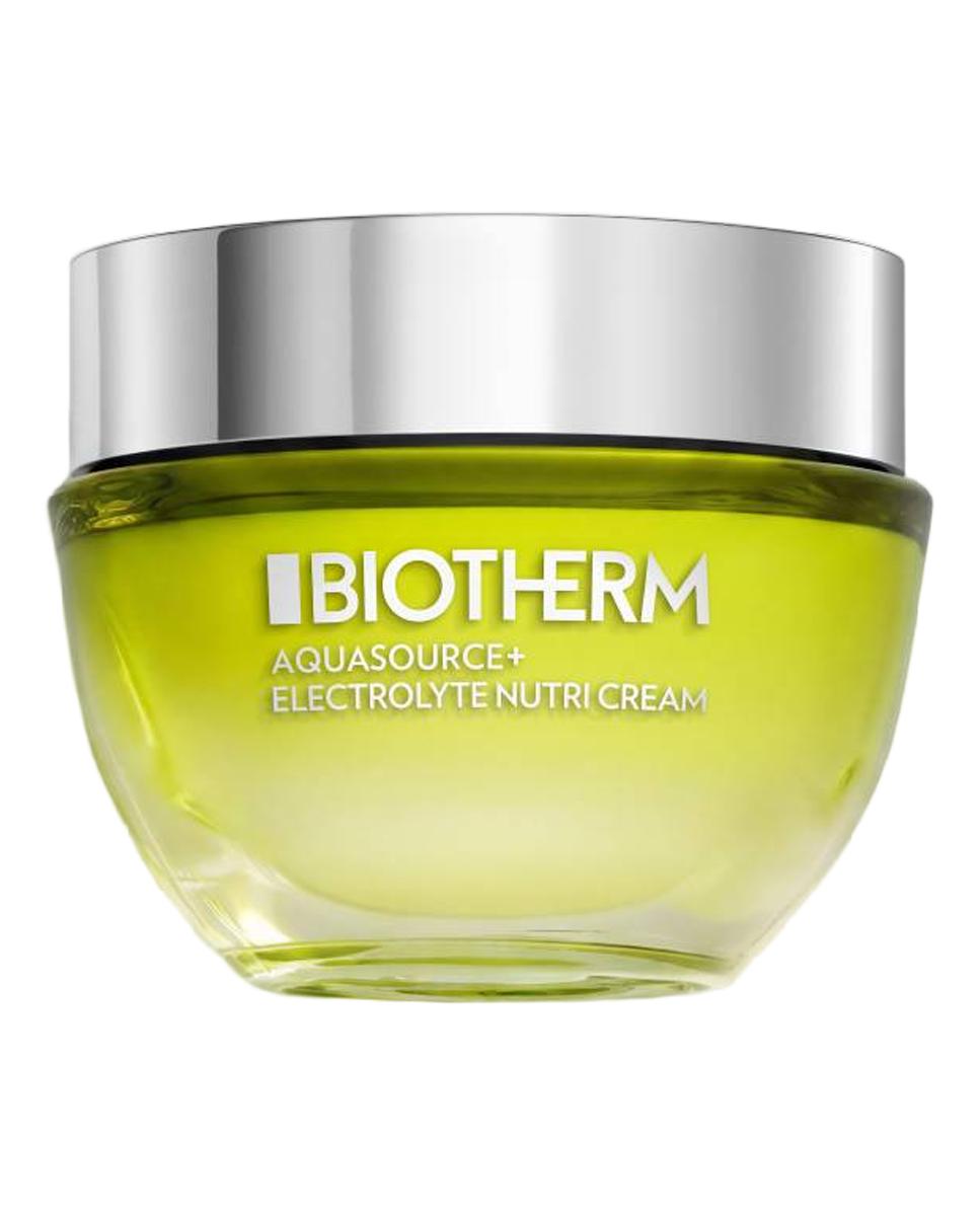 Imagem 0 de Creme Hidratante Aquasource+ Electrolyte Nutri Cream