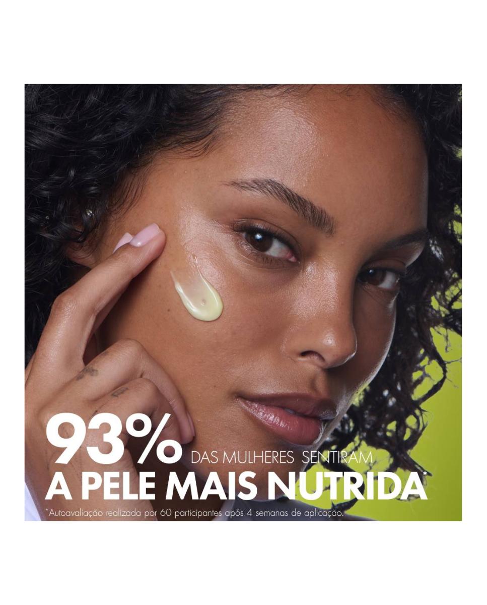 Creme Hidratante Aquasource+ Electrolyte Nutri Cream 4