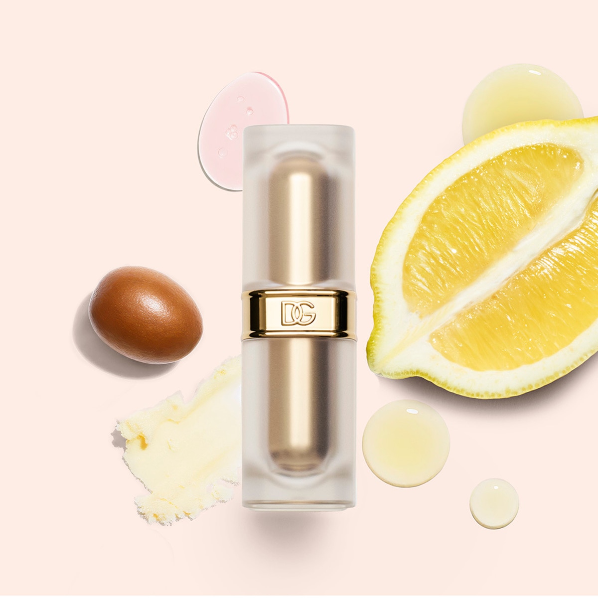 Bálsamo Labial Icy-Touch Lemon 7