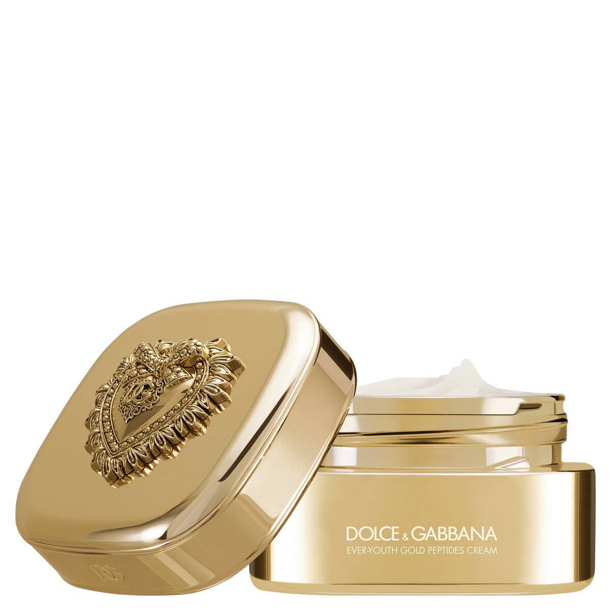 Recarga Creme de Rosto Ever-Youth Gold Peptides 3