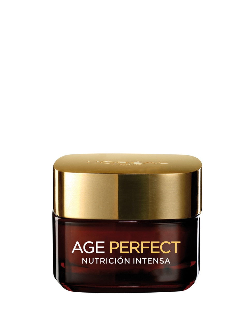 Creme de noite Age Perfect nutrição intensa 50 ml L'Oréal Paris 1