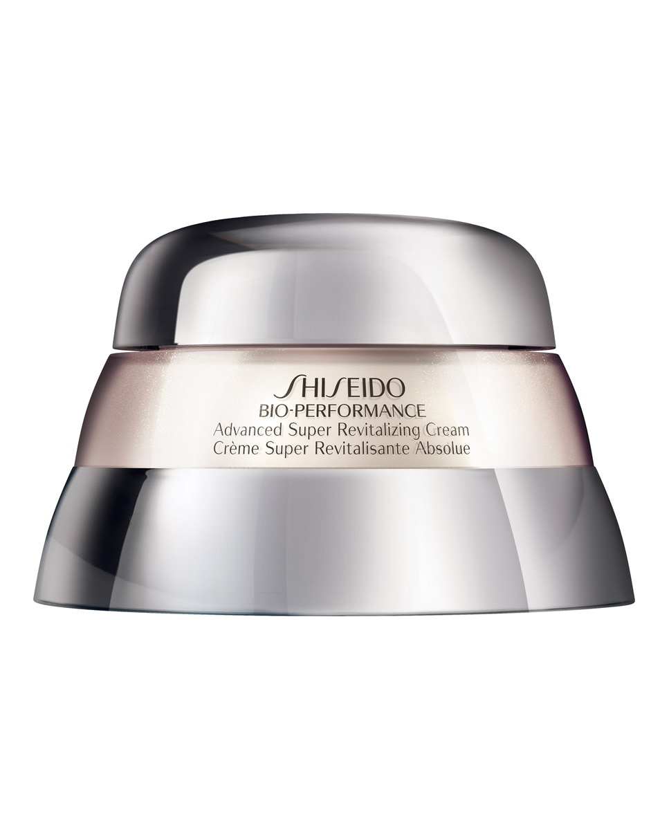 Creme Bio Performance Advanced Super Revitalizing 75 ml Shiseido 1