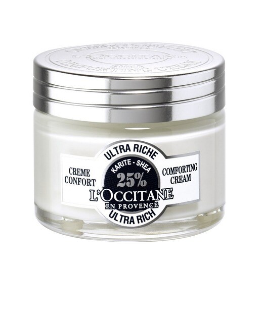Imagem 0 de Creme de Rosto Confort Ultra Rich - 50ml