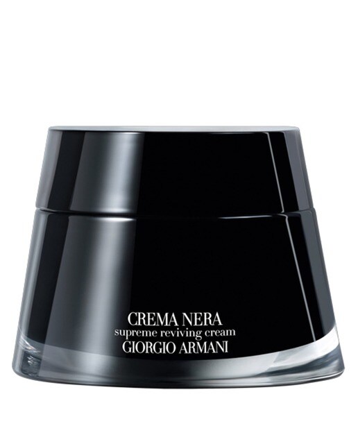 Creme Revitalizante Supremo Crema Nera Extrema 30ml Giorgio Armany 1