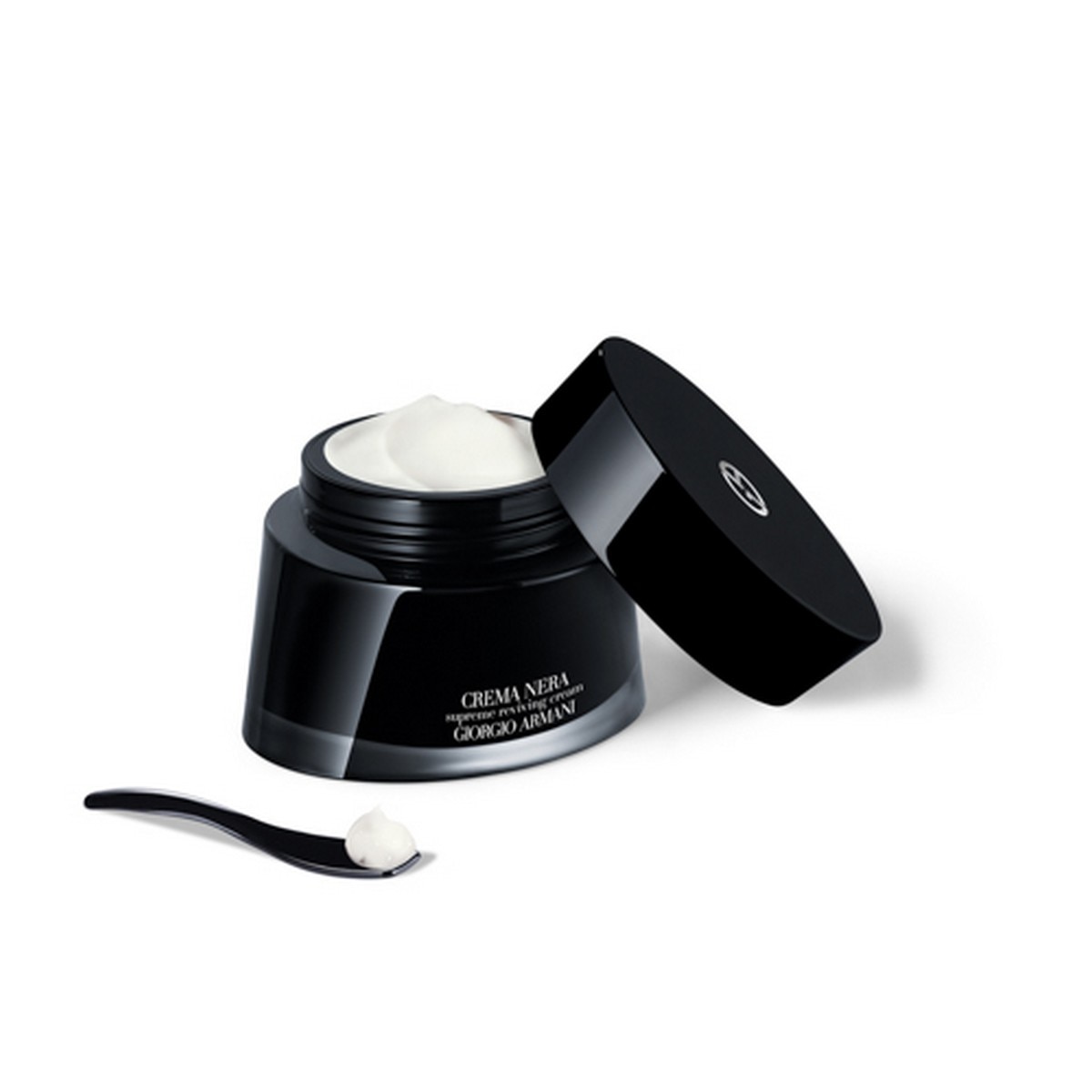 Creme Revitalizante Supremo Crema Nera Extrema 30ml Giorgio Armany 3
