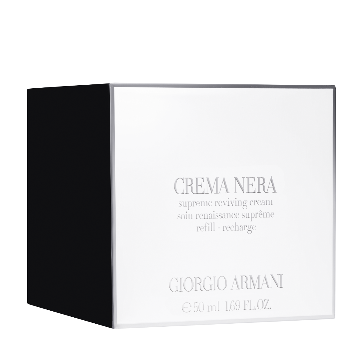 Creme Nera Supreme Reviving Cream Refill 50ml Giorgio Armani 6