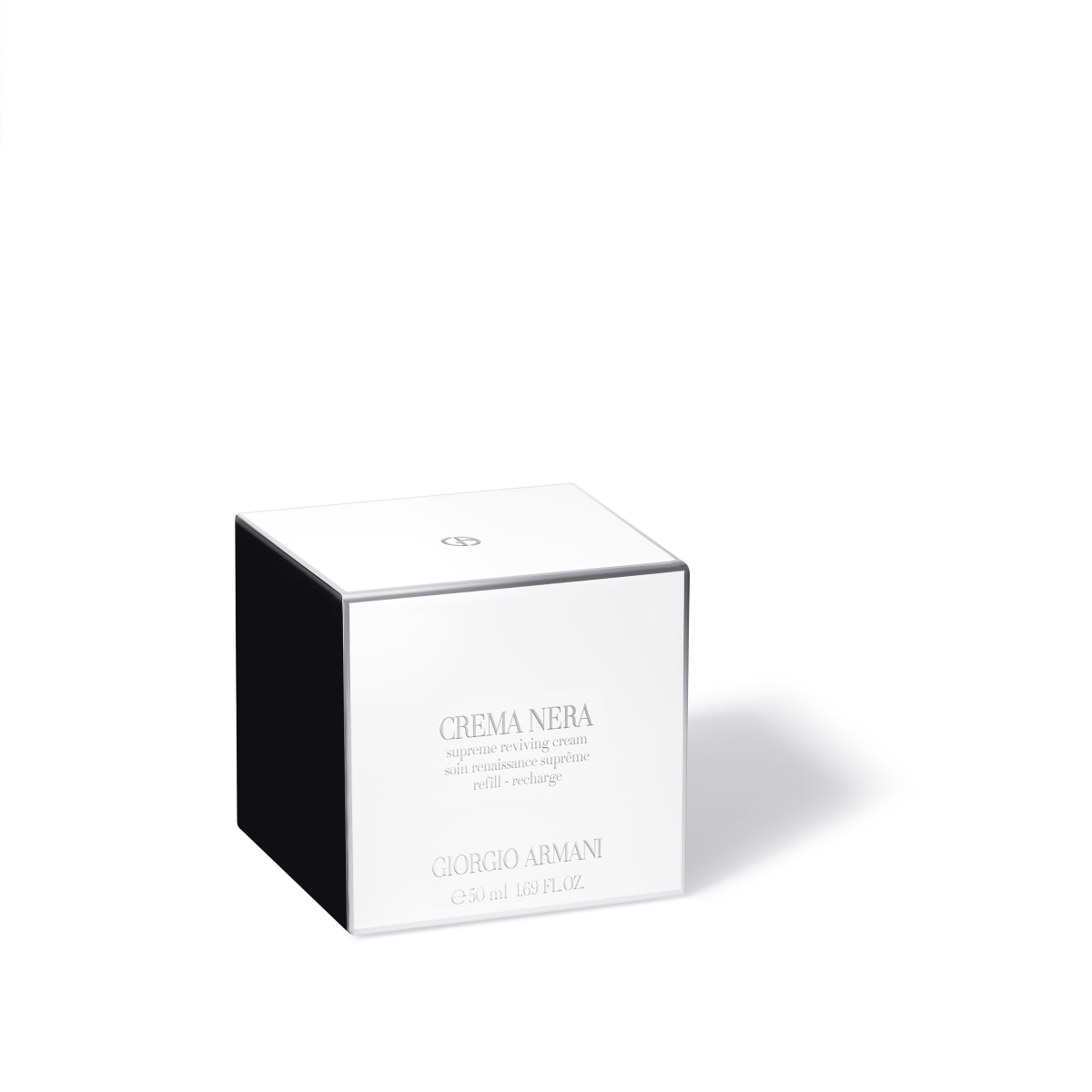 Creme Nera Supreme Reviving Cream Refill 50ml Giorgio Armani 7