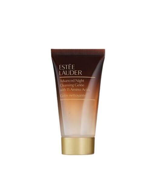 Gel de Limpeza Advanced Night Cleansing com 15 Aminoácidos - 30 ml 1