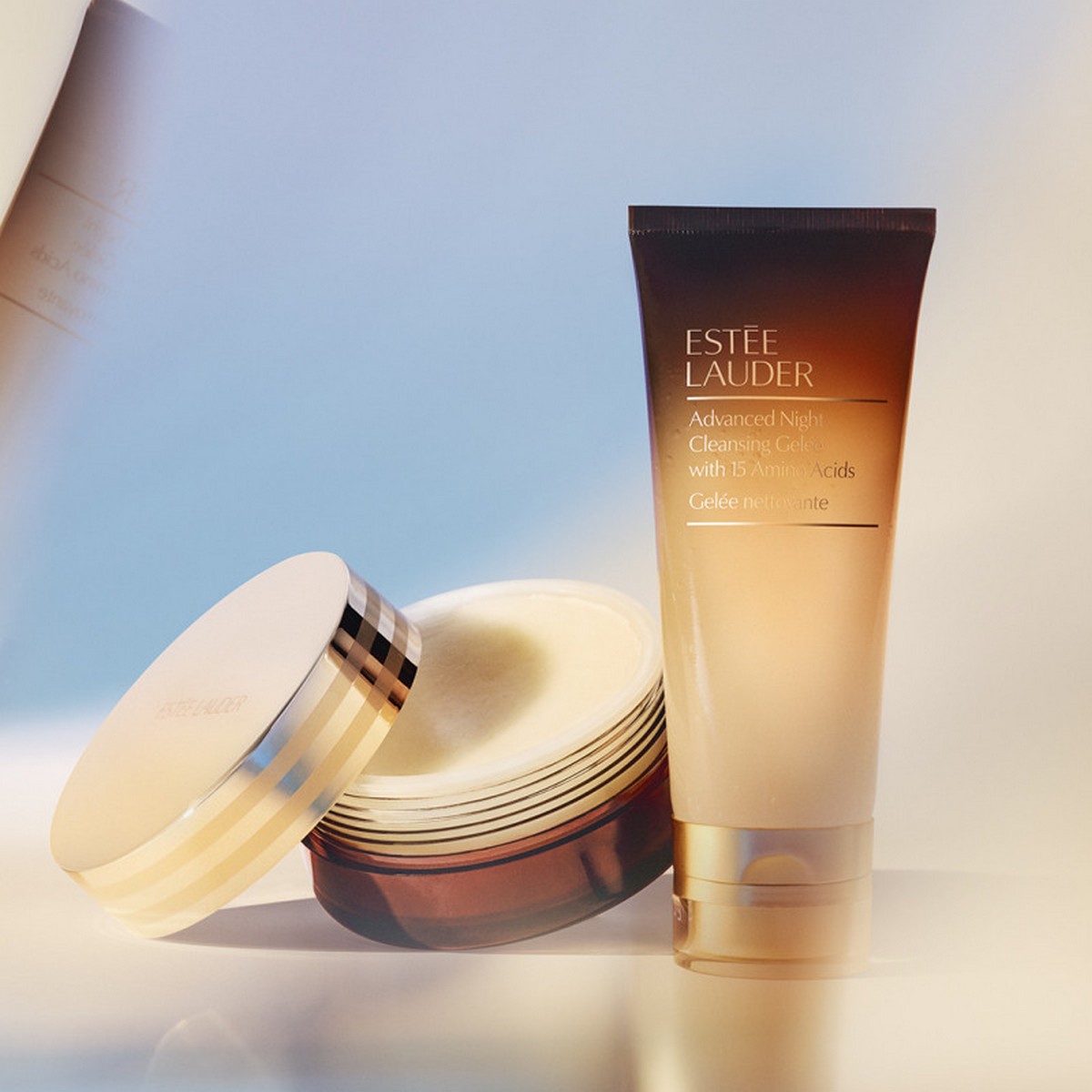 Bálsamo de Limpeza com Infusão de Lípidos Advanced Night Cleasing Balm - 70 ml 6