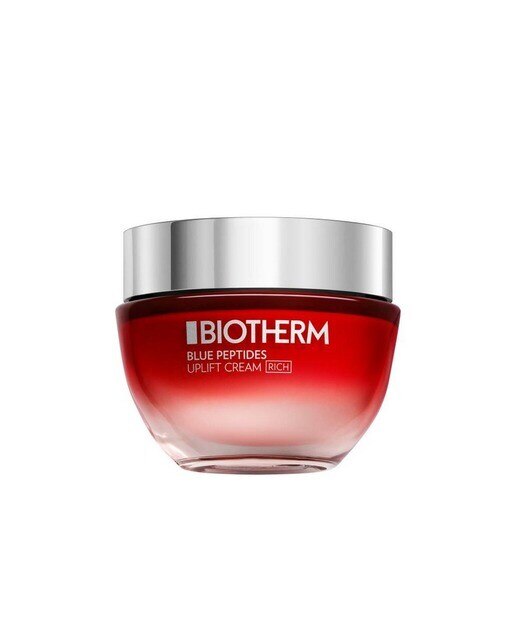 Imagem 0 de Creme Diário Refirmante Rico Blue Peptides Uplift Cream - 50 ml