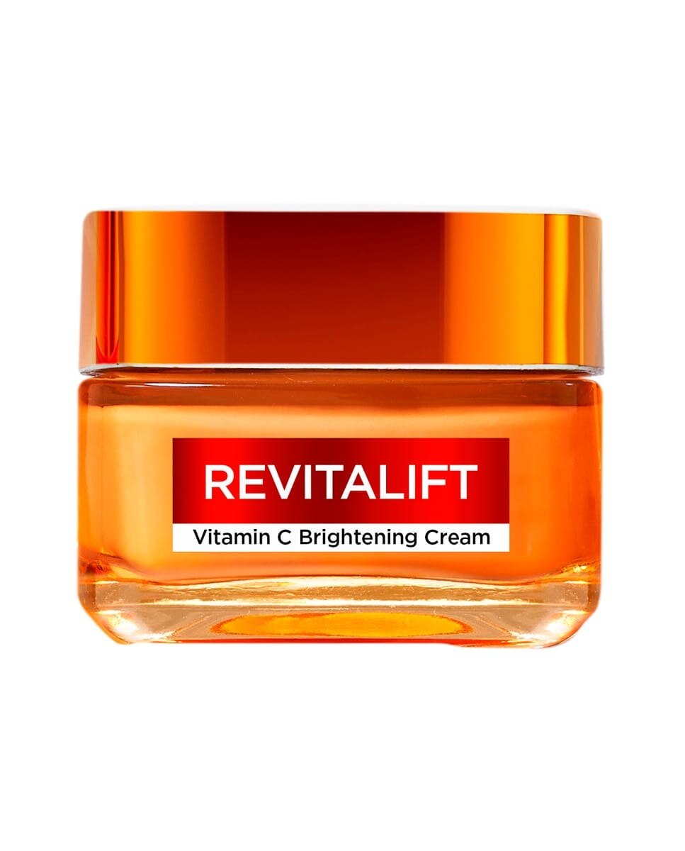 Revitalift Vitamina C Gel Creme para Pele Brilhante e Poros Reduzidos 1