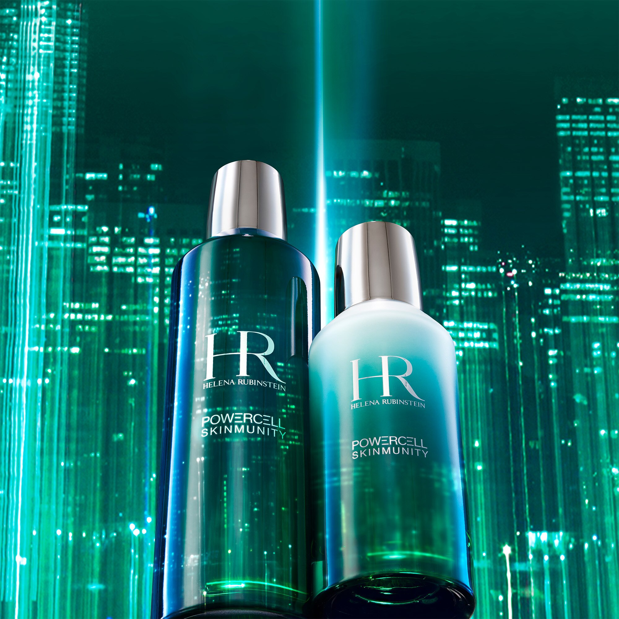 Emulsão Antienvelhecimento Powercell Skinmunity 3