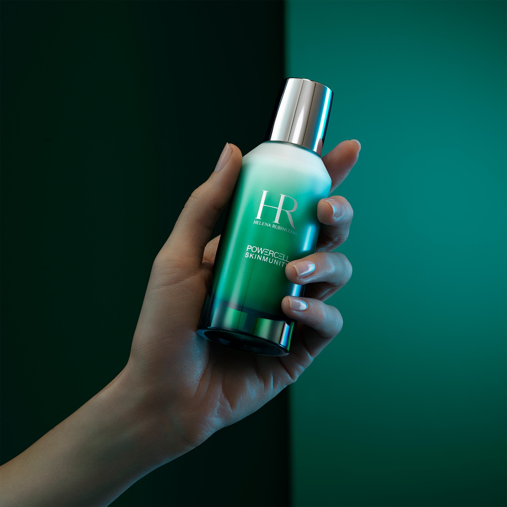 Emulsão Antienvelhecimento Powercell Skinmunity 4
