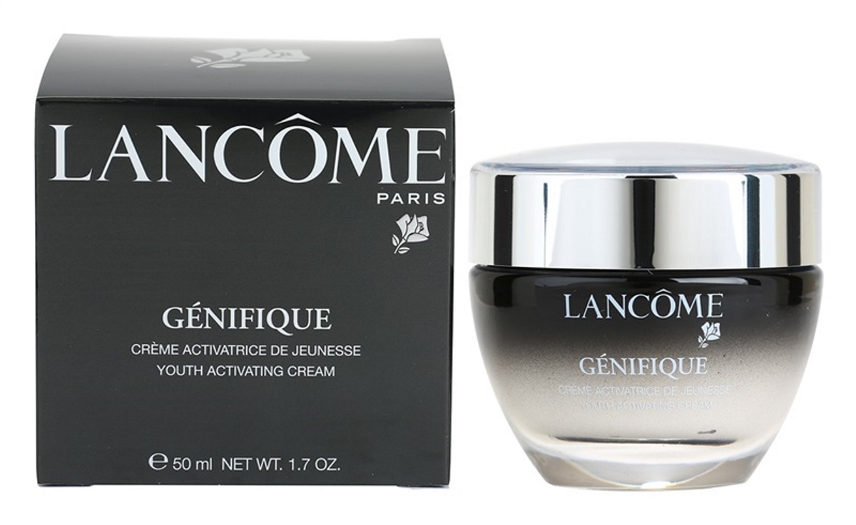 Creme Anti Idade Génifique 50ml Lancôme 2