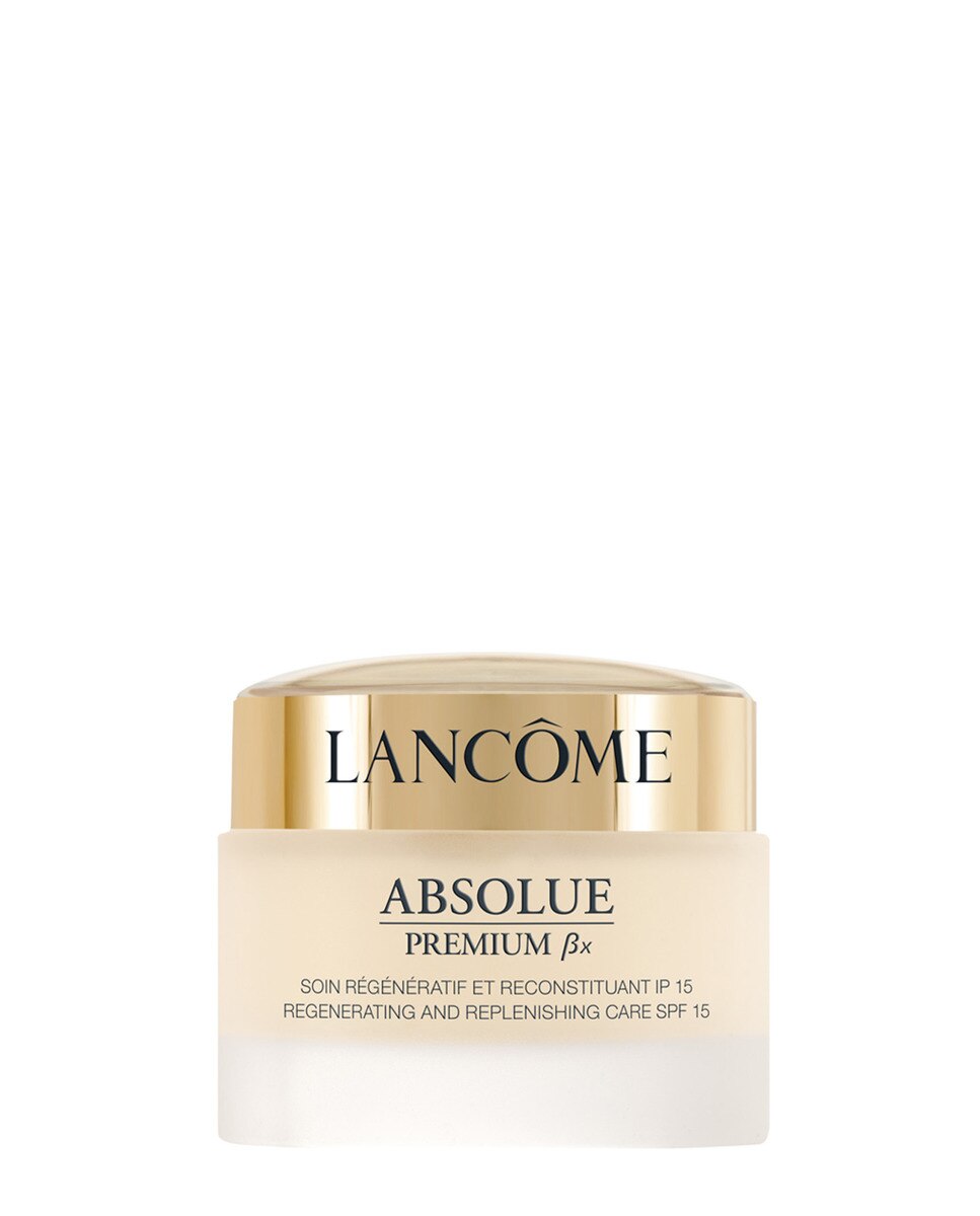 Creme Regenerador SPF15 Absolue Premium ßx 50ml Lancôme 1