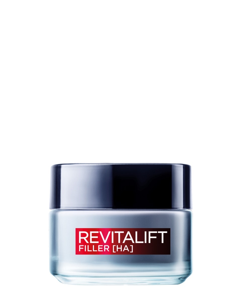 Creme Voluminador Anti-idade Revitalift Filler [HA] 50 ml L'Oréal Paris 1