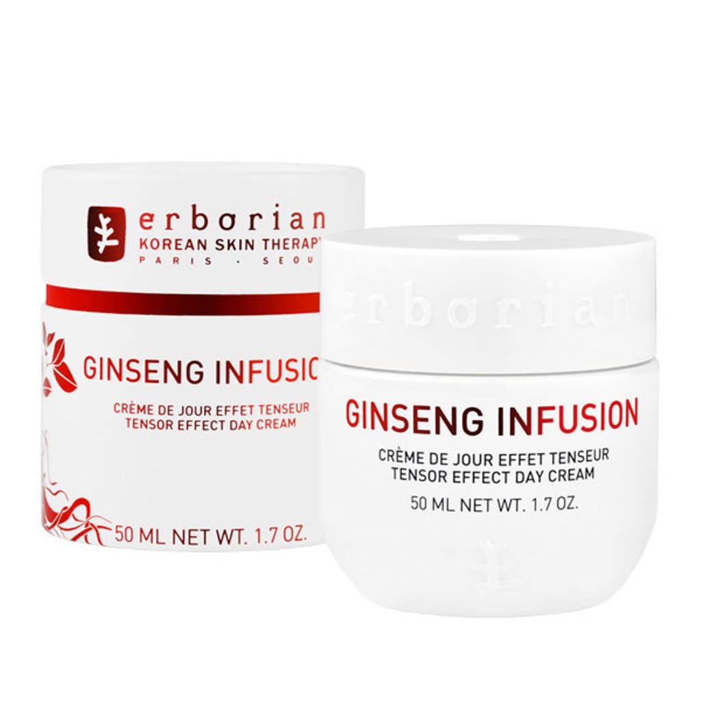 Creme de Dia Ginseng Infusion - 50 ml 1