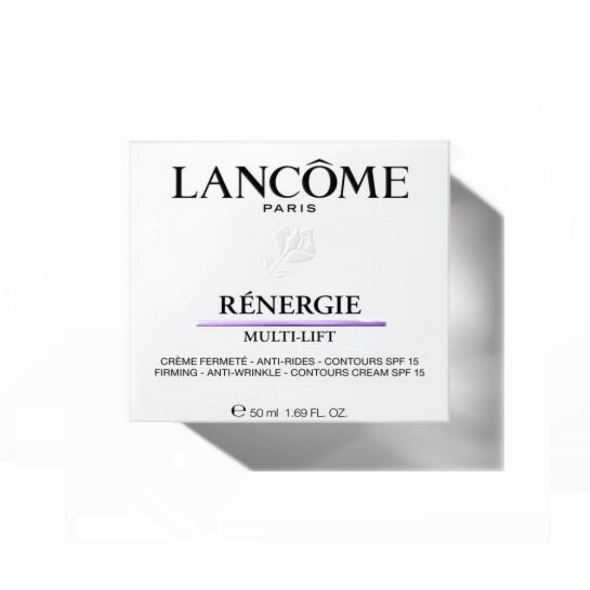 Creme de Dia Rénergie Multi-Lift 50ml Lancôme 2