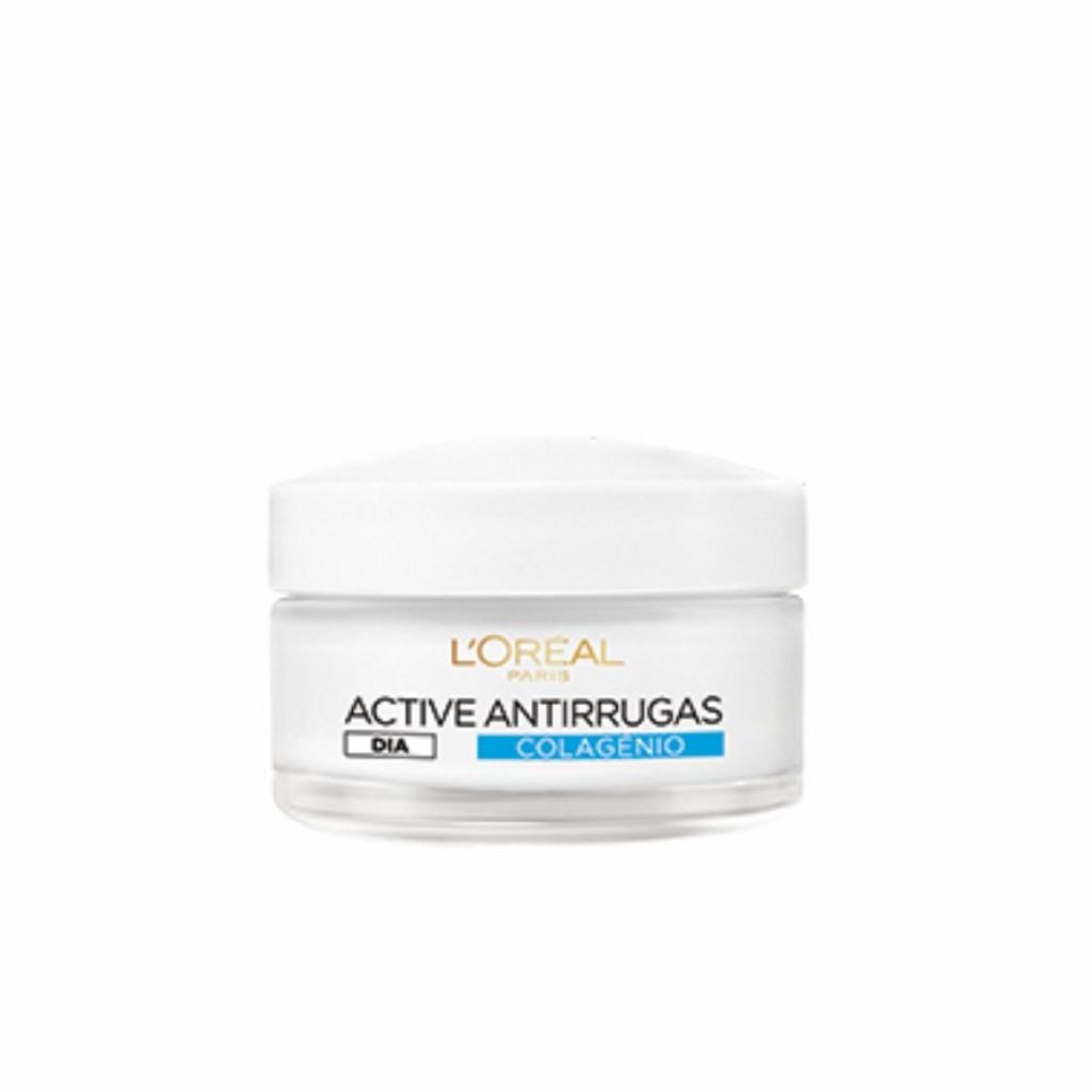 Creme Active Antirrugas Dia +35 50ml L'Oréal Paris 2