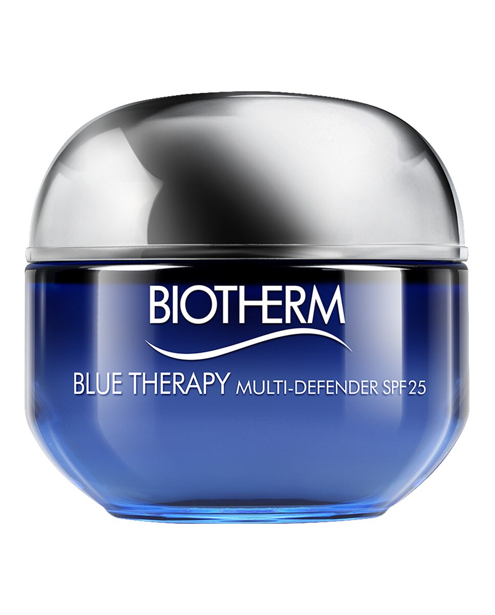 Creme Blue Therapy SPF 25 - 50 ml 1