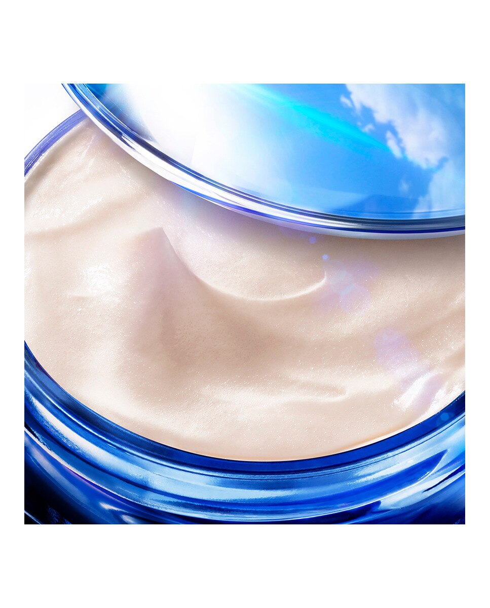 Creme Blue Therapy SPF 25 - 50 ml 2