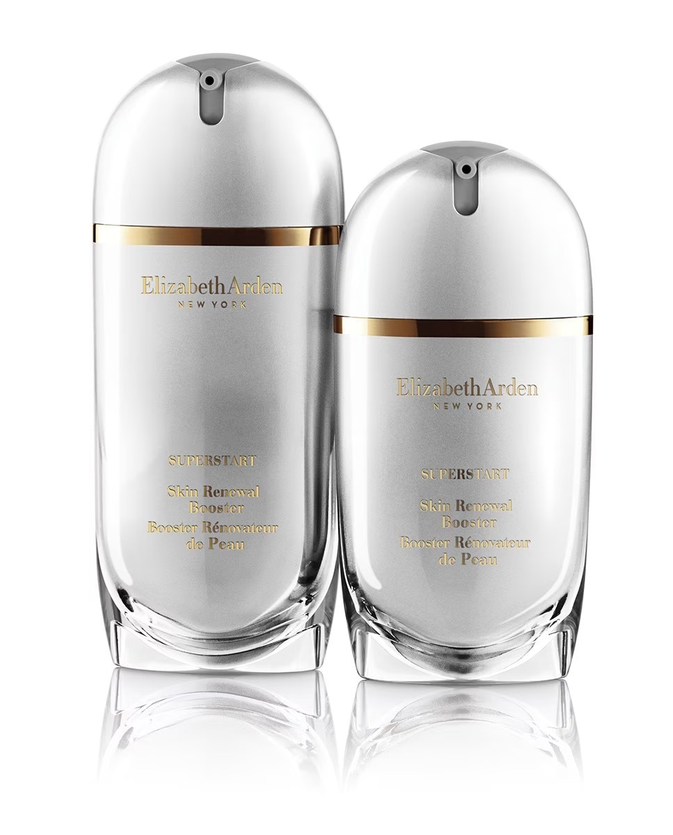 Soro Skin Renewal Booster Superstart Elizabeth Arden 2