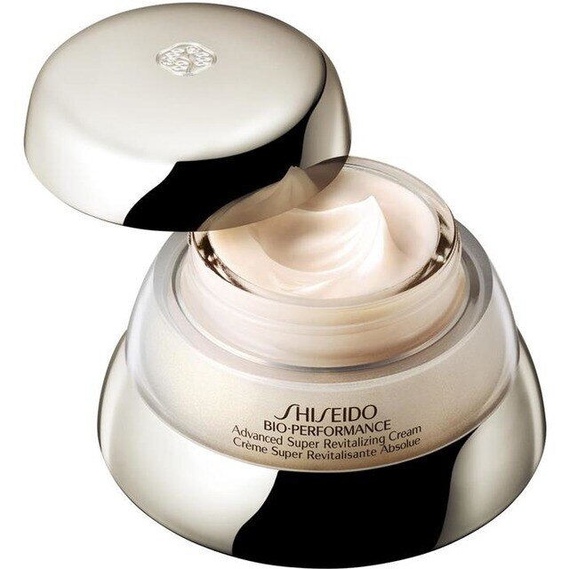 Creme Facial Bio Performance Advanced Super Revitalized - 50 ml 2