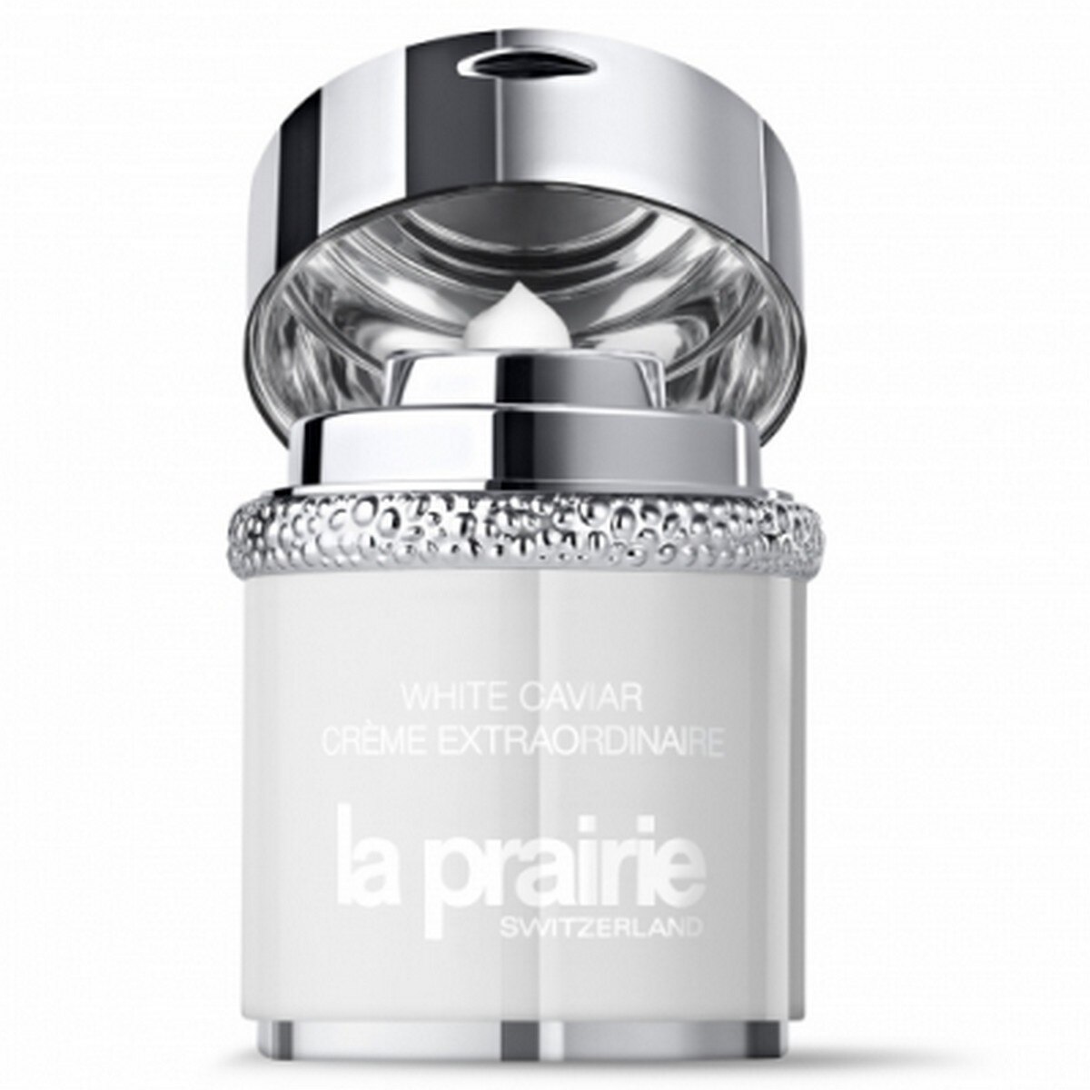 Creme Iluminador White Caviar Crème Extraordinaire 2