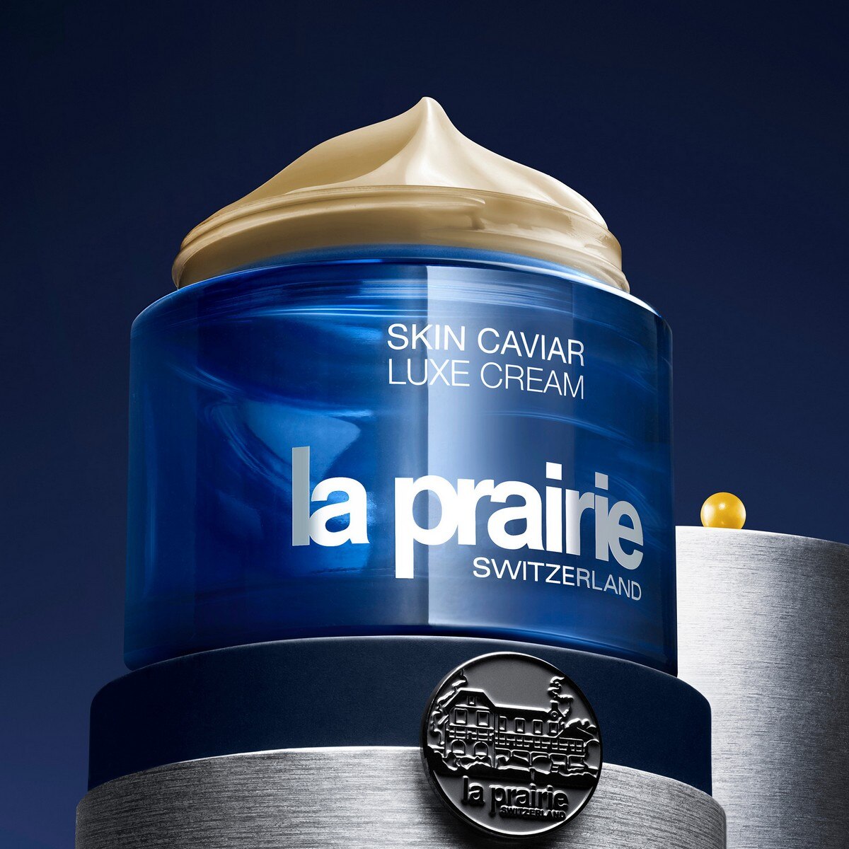 Creme Facial Refirmante Skin Caviar Luxe Cream - 50 ml 4