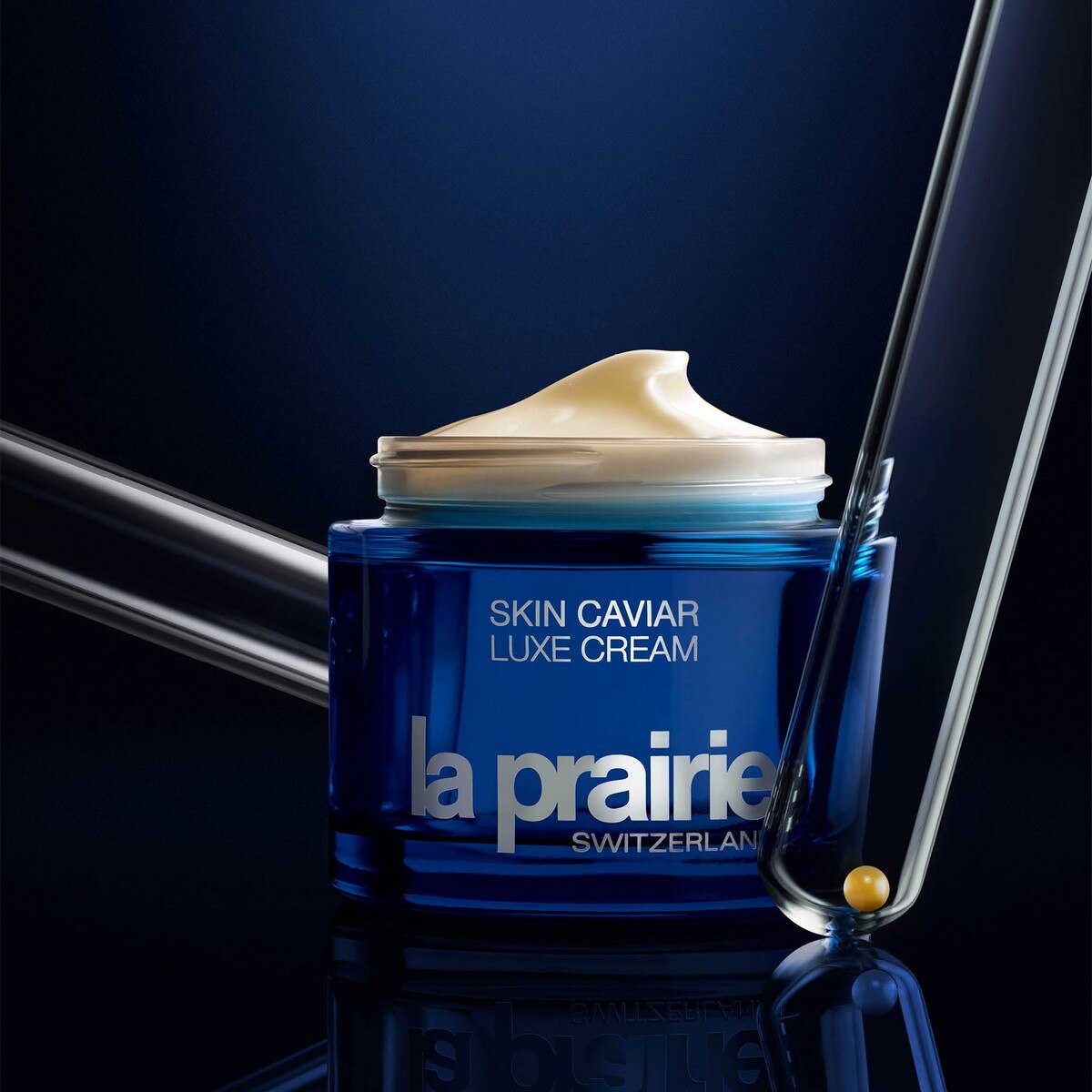 Creme Facial Refirmante Skin Caviar Luxe Cream - 50 ml 5