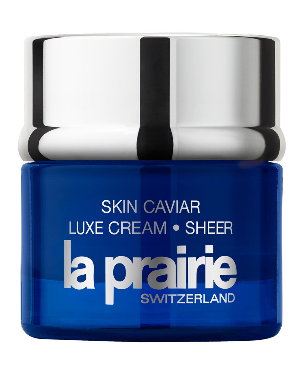 Creme Facial Refirmante Ligeiro Skin Caviar Luxe Cream Sheer - 50 ml 1