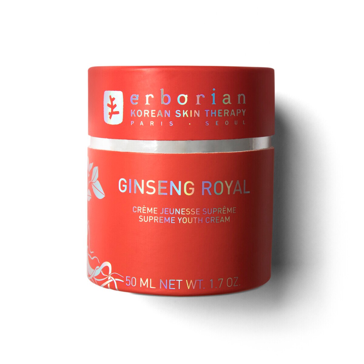 Creme Ginseng Royal - 50 ml 2