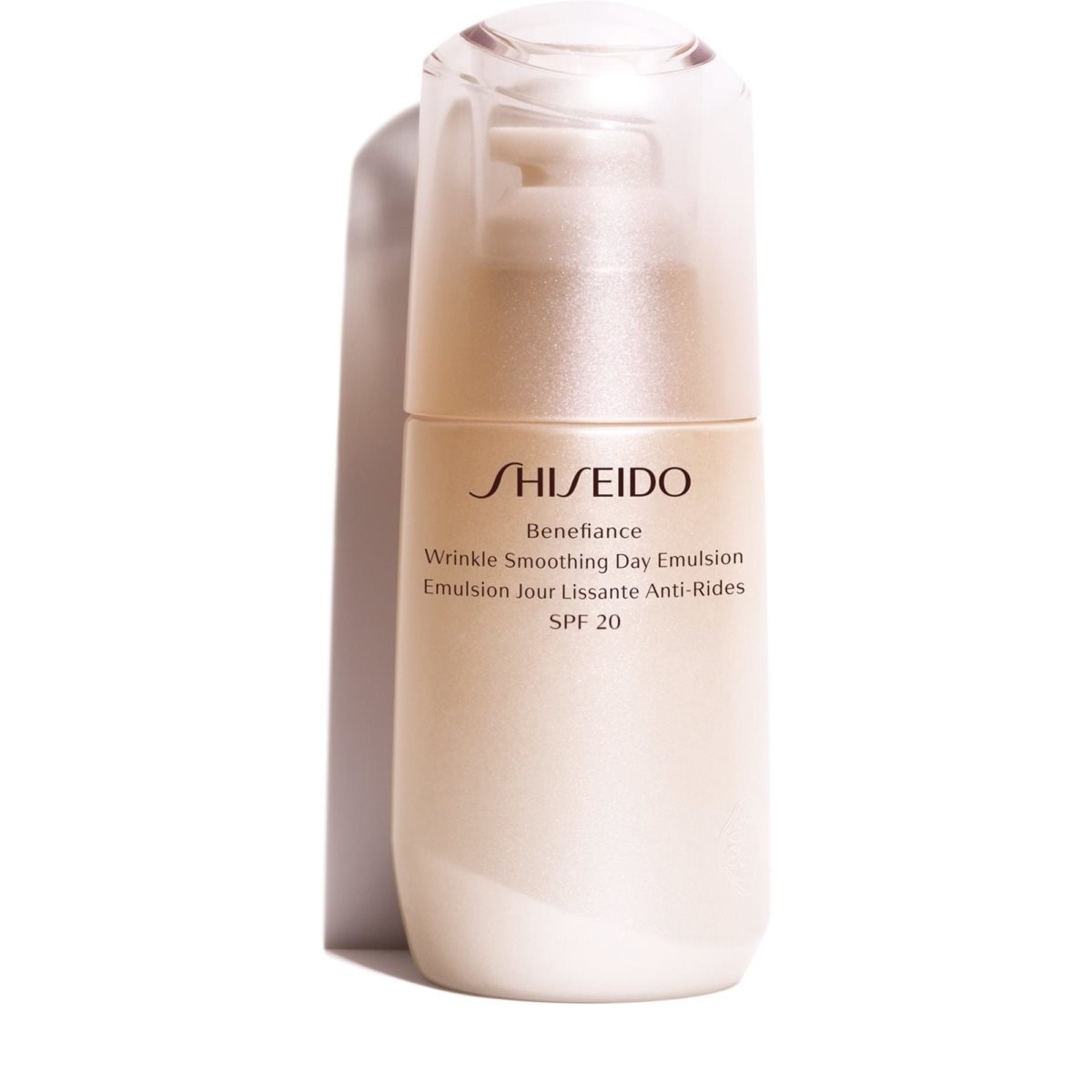 Emulsão de Dia Antienvelhecimento Benefiance SPF20 - 75 ml 1