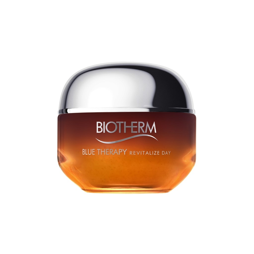Creme de Dia Blue Therapy Amber Algae - 50 ml 1