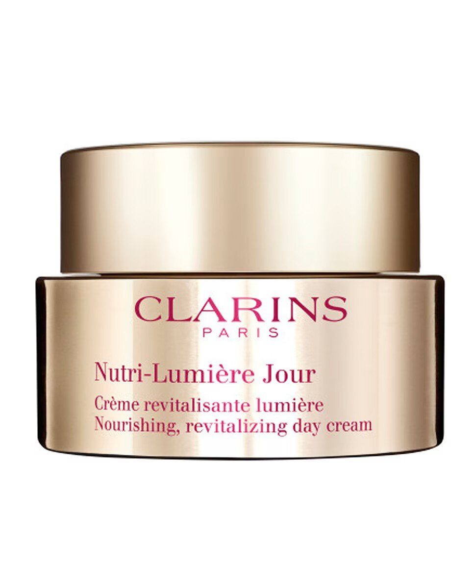 Imagem 0 de Creme de Rosto Nutri-Lumière Jour 50ml Clarins