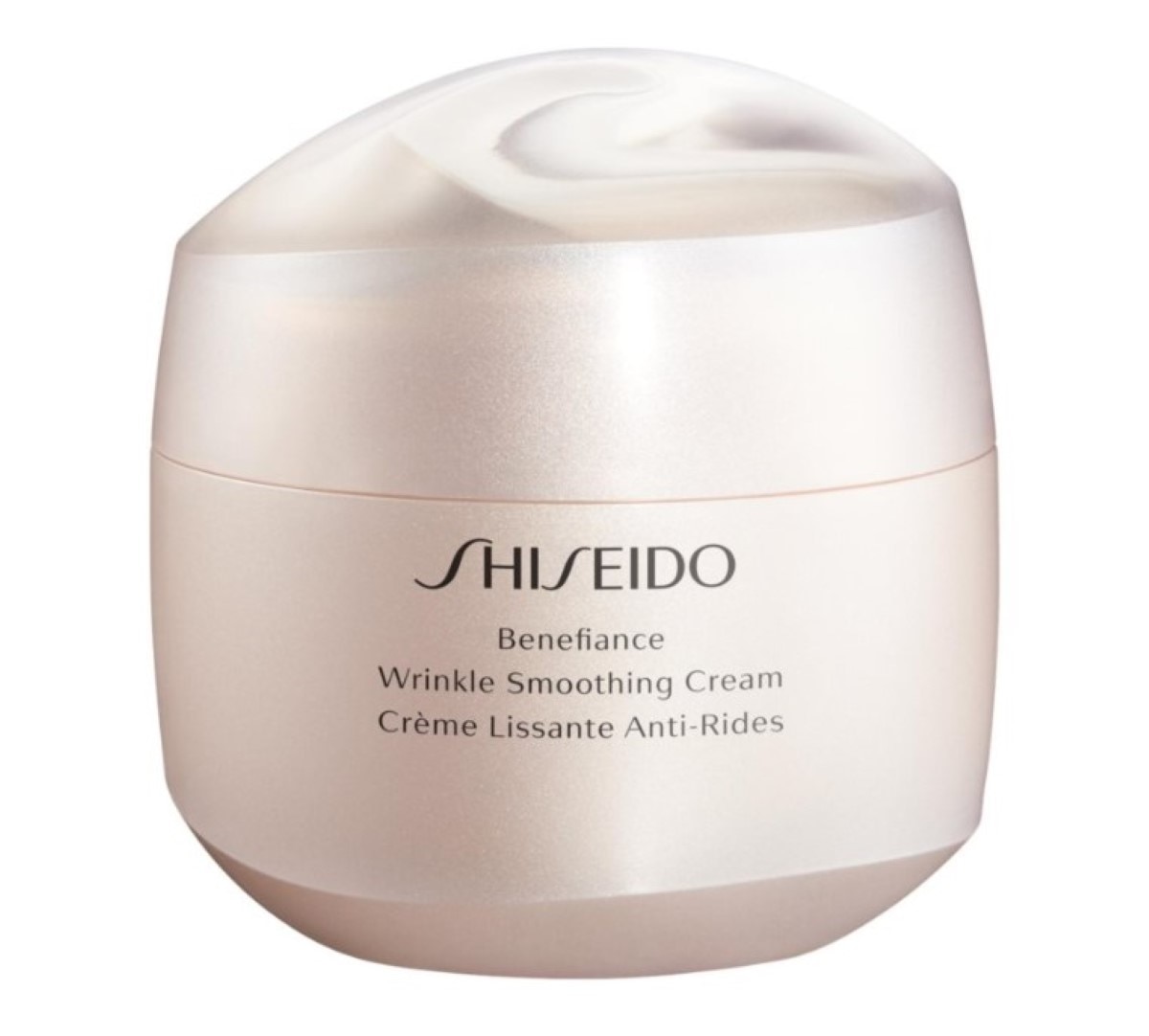 Creme de Rosto Anti-Rugas SPF25 75ml Shiseido 1