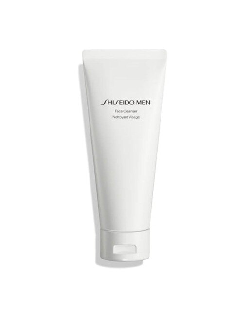 Espuma de Limpeza Face Cleanser - 125 ml Shiseido Men 1