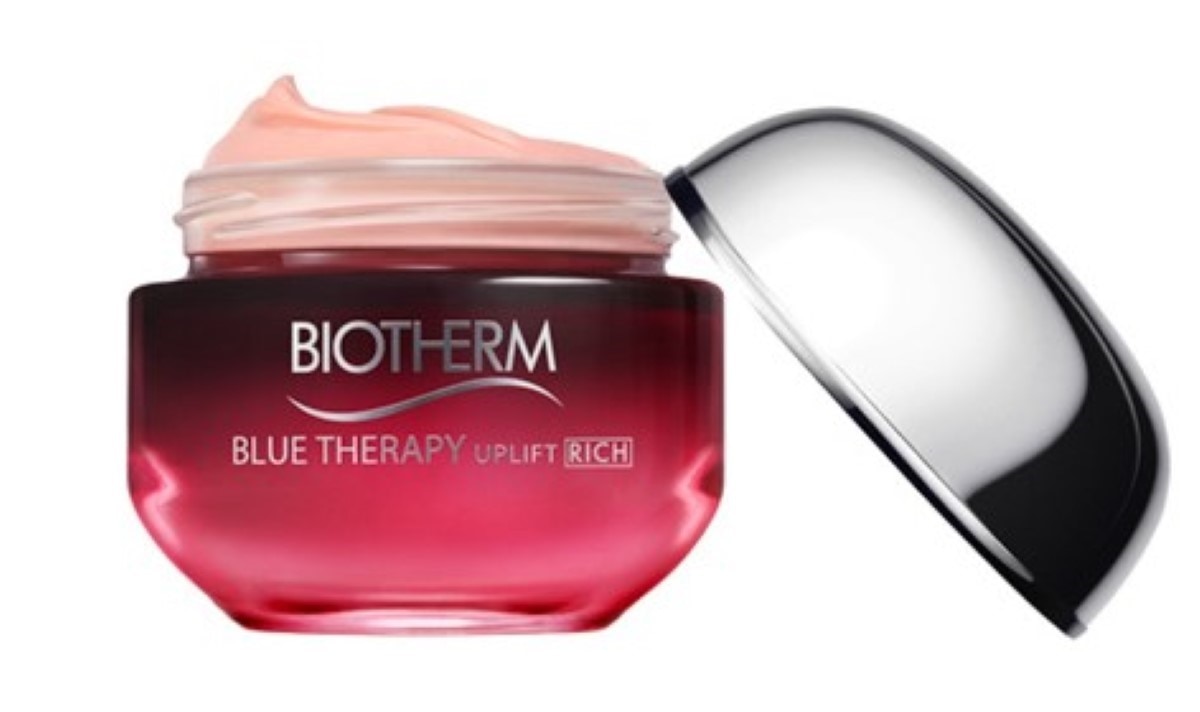 Creme de Dia Blue Therapy Red Algae Pele Seca - 50 ml 1