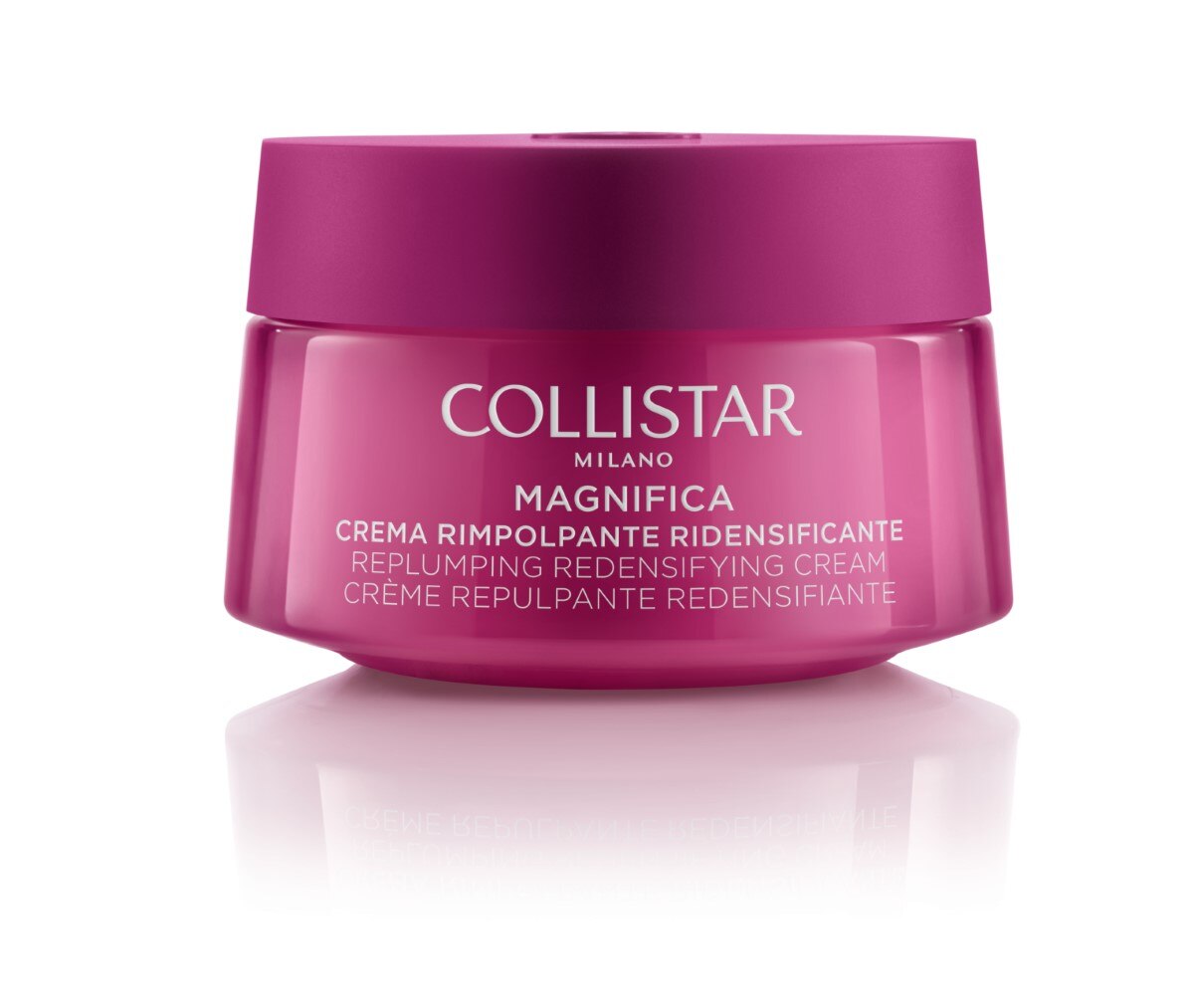 Creme Magnifica Replumping Redensifyng - 30 ml 1