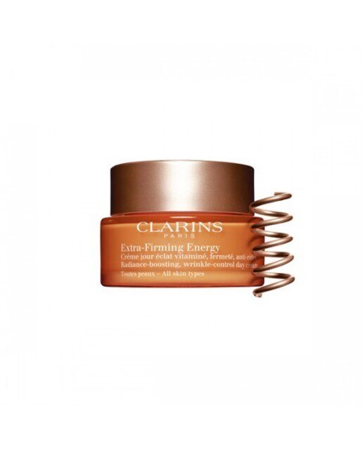 Creme Facial Extra-Firming Energy 50ml Clarins 1