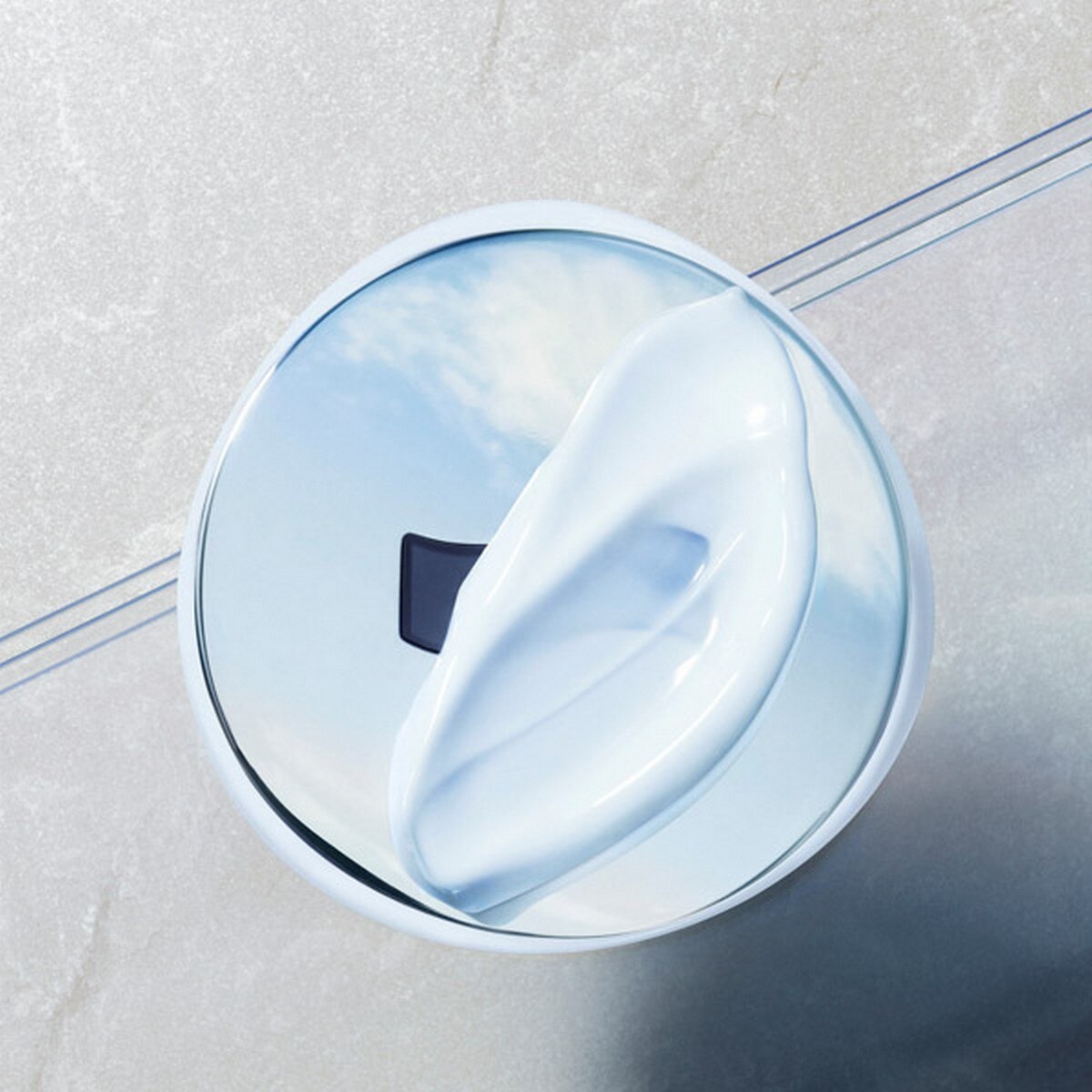 Cera Repair Barrier Cream - 50 ml 3