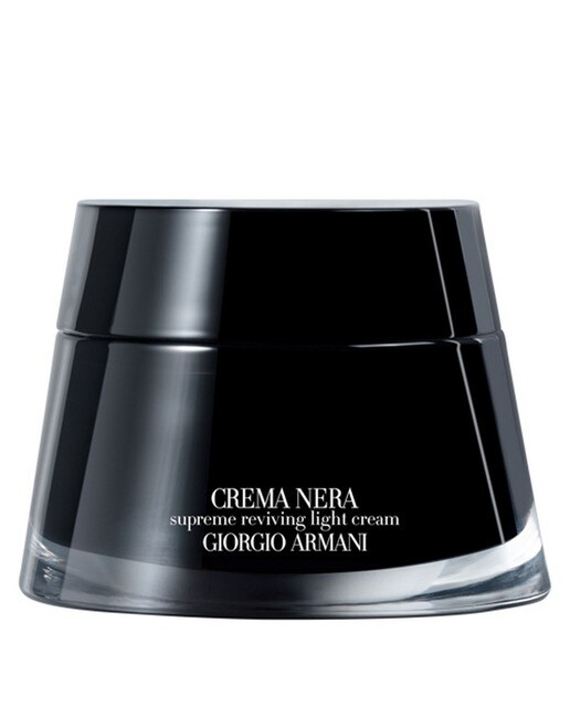 Creme Revitalizante Ligeiro Crema Nera Extrema 30ml Giorgio Armani 1
