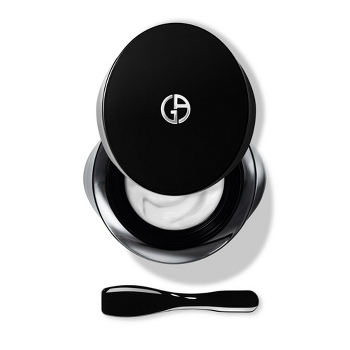 Creme Revitalizante Ligeiro Crema Nera Extrema 30ml Giorgio Armani 2
