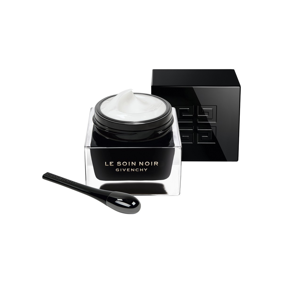 Creme de Rosto Ligeiro Firmador Le Soin Noir 50ml Givenchy 3