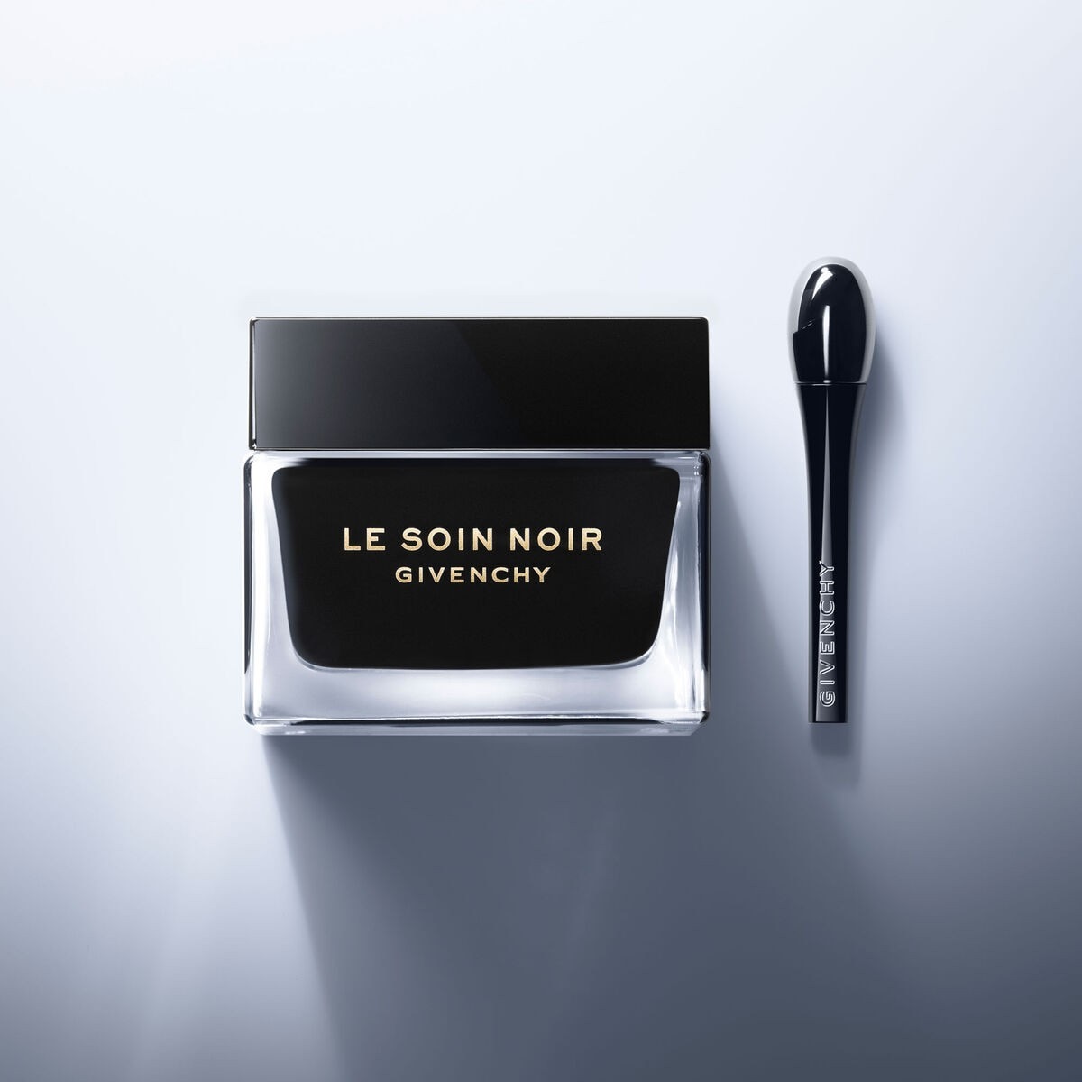 Creme de Rosto Ligeiro Firmador Le Soin Noir 50ml Givenchy 5