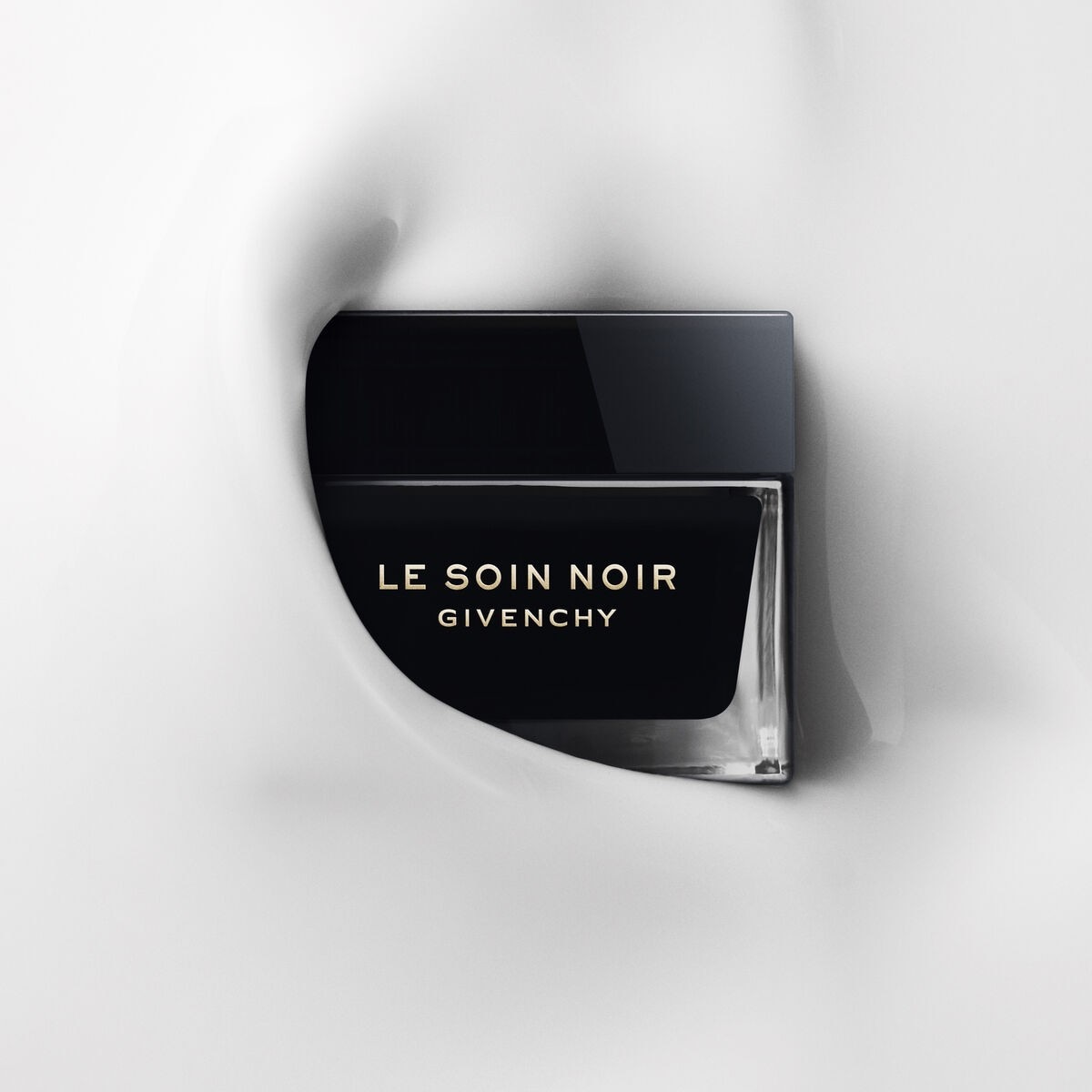 Creme de Rosto Ligeiro Firmador Le Soin Noir 50ml Givenchy 6